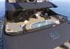Bello Luxury Motor Yacht 2026  12 Liegeplätze