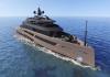 Bello Luxury Motor Yacht 2026  12 Liegeplätze