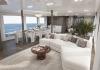 Bello Luxury Motor Yacht 2026  12 Liegeplätze
