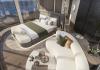 Bello Luxury Motor Yacht 2026  Yachtmiete