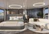 Bello Luxury Motor Yacht 2026  12 Liegeplätze