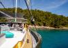 Anđeo - Gulet 2000 Motoryacht