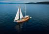 Anđeo - Gulet 2000  Motoryachtcharter