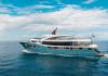 Bella - Motoryacht 2019  Split Kroatien
