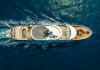 Bella - Motoryacht 2019  36 Liegeplätze