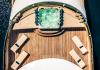 Bella - Motoryacht 2019  Yacht mieten