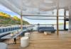Bella - Motoryacht 2019 Motorjacht Charter