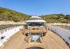 Bella - Motoryacht 2019  Split Kroatien