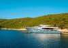 Bella - Motoryacht 2019  Luxusjacht