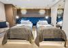 Bella - Motoryacht 2019  Wochencharter