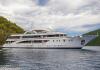 Cristal - Motoryacht 2018