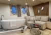 Cristal - Motoryacht 2018  38 Liegeplätze