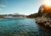 Cristal - Motoryacht 2018  Split Kroatien