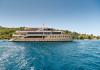 Queen Eleganza - Motoryacht 2018  Yacht mieten