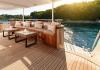 Queen Eleganza - Motoryacht 2018  Yacht mieten