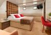 Queen Eleganza - Motoryacht 2018  Privatcharter