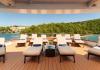 Queen Eleganza - Motoryacht 2018  Luxus-Motoryacht