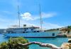 Bellezza - Motoryacht 2019  18 Kabinen