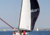 Elan E4 2019  Murter Kroatien