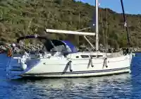 Segelyacht Sun Odyssey 45 Kaštela Kroatien
