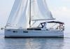 Oceanis 35 2016  yachtcharter