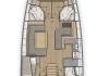 Oceanis 51.1 2023  Wochenmiete