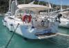 Sun Odyssey 490 2019 Italien Yachtmiete