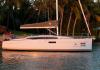 Sun Odyssey 349 2023  Kroatien Segelyacht