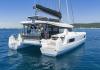 Lagoon 43 2026  Wochencharter