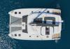 Lagoon 43 2026  Wochencharter