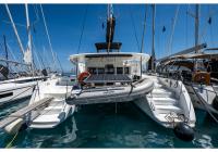 Katamaran Lagoon 450 Fly LEFKAS Griechenland