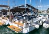 Sun Odyssey 410 2021  Segelboot Charter