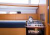 Sun Odyssey 469 2016 Segelyacht Charter