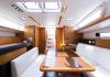 Sun Odyssey 469 2016  8 Liegeplätze