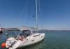Sun Odyssey 469 2016  Bootsmiete