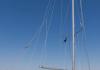 Sun Odyssey 469 2016  8 Liegeplätze