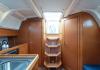 Bavaria Cruiser 37 2018 Segelboot mieten