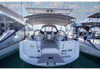 Segelboot Sun Odyssey 379 LEFKAS Griechenland