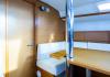 Sun Odyssey 379 2014  Lefkas Griechenland