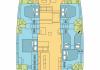 Bali 5.4 2024  Französisch-Polynesien