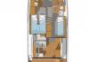 Swift Trawler 41 2026 Motorboot-Charter