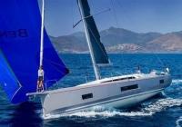 Segelboot Oceanis 46.1 LEFKAS Griechenland