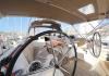 Sun Odyssey 409 2015  yachtcharter Split