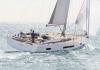 Hanse 460 2026  Segelyacht mieten