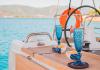 Sun Odyssey 490 2020  Segeln