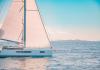 Sun Odyssey 490 2020  Wochencharter