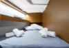 Sun Odyssey 490 2020 Segelyacht Charter