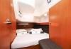 Bavaria Cruiser 37 2016  Segelbootcharter