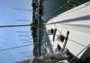 Dufour 430 2020  4 Kabinen