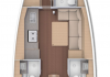 Dufour 390 GL 2023 Segelyacht Charter